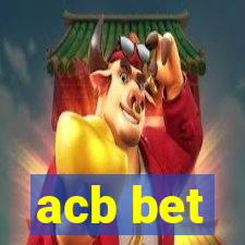 acb bet